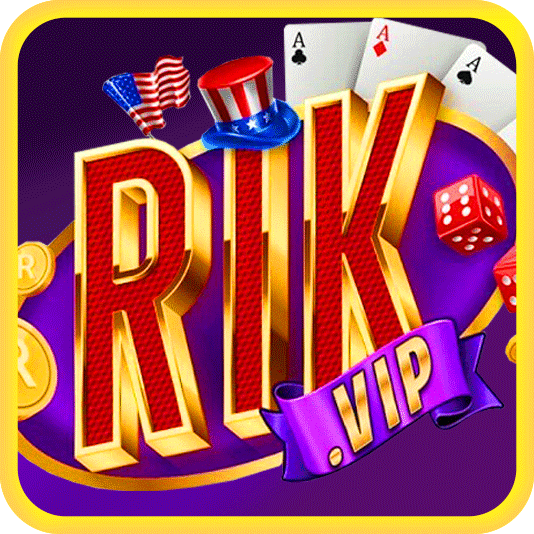 Tài xỉu RIKVIP – Link tải RIKVIP CLub cho điện thoại Android/ Iphone APK/ IOS – Đánh giá nhà cái RIK VIP CLub