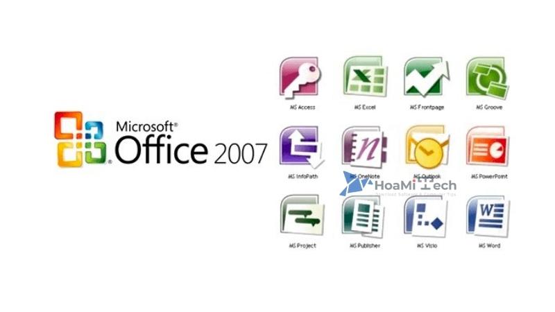 Nguyên nhân cần kích hoạt 2007 Office là gì?
